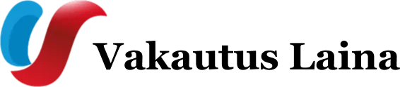 Vakautus Laina Oy logo